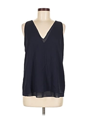 Cooper & Ella Sleeveless T-Shirt (view 1)