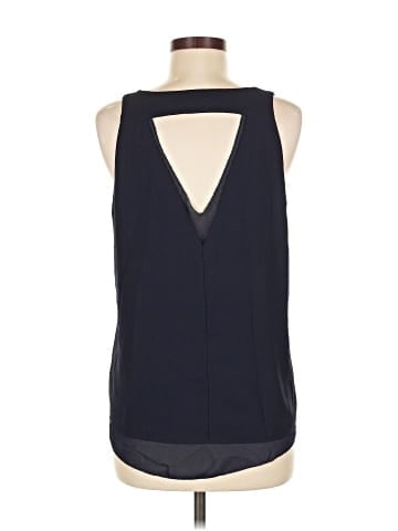 Cooper & Ella Sleeveless T-Shirt (view 2)