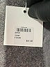 Hayden 100% Rayon Solid Tan Trenchcoat Size L - photo 8