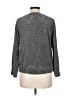 Coldwater Creek Gray Cardigan Size M (petite) - photo 2