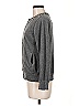Coldwater Creek Gray Cardigan Size M (petite) - photo 5