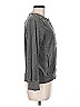 Coldwater Creek Gray Cardigan Size M (petite) - photo 4
