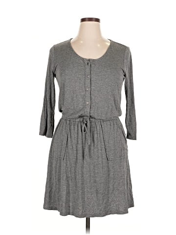 SIMPLE By Suzanne Betro Casual Dress (view 1)