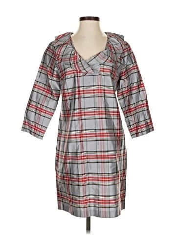 Devon Baer Casual Dress (view 1)