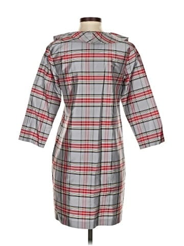 Devon Baer Casual Dress (view 2)