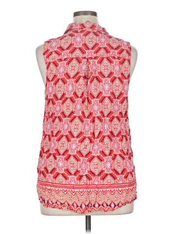 New Directions Sleeveless Blouse (view 2)