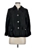 Ruby Rd. Black Coat Size 8 - photo 1