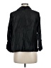 Ruby Rd. Black Coat Size 8 - photo 2