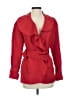 Banana Republic Red Coat Size XS - photo 1