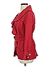 Banana Republic Red Coat Size XS - photo 5