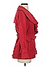 Banana Republic Red Coat Size XS - photo 4