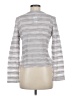 Left Coast by Dolan Stripes Gray Jacket Size M - photo 2
