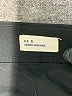 Gap Solid Black Active Pants Size 6s - photo 5