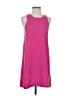 Leith 100% Polyester Pink Sleeveless Top Size S - photo 1