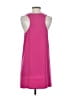 Leith 100% Polyester Pink Sleeveless Top Size S - photo 2