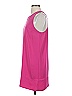 Leith 100% Polyester Pink Sleeveless Top Size S - photo 5