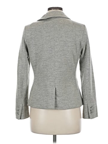 Elevenses Wool Blazer (view 2)