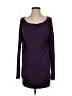 Athleta Purple Pullover Sweater Size S - photo 1