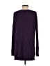 Athleta Purple Pullover Sweater Size S - photo 2