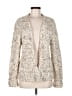 Assorted Brands Ivory Cardigan Size M - photo 1
