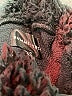 Summersalt 100% Polyester Black Turtleneck Sweater Size M - photo 7