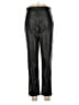 Old Navy 100% Polyester Black Track Pants Size 6 - photo 1