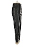 Old Navy 100% Polyester Black Track Pants Size 6 - photo 4
