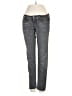 Habitual Tweed Gray Jeans Size 25 waist - photo 1