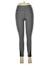 Lululemon Athletica Gray Active Pants Size 6 - photo 1