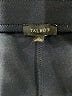 Talbots Solid Black Formal Skirt Size XL - photo 3