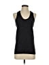 Athleta Black Active Tank Size S - photo 1