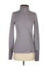 Mondetta Gray Turtleneck Sweater Size S - photo 1