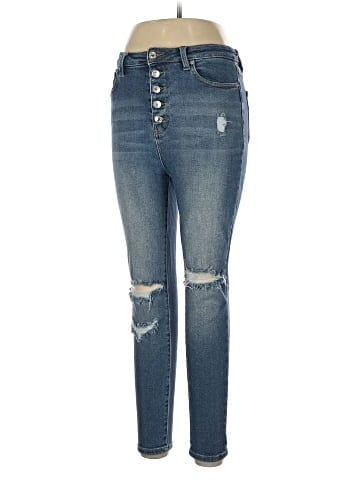 Forever 21 Jeans (view 1)