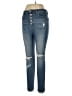 Forever 21 Blue Jeans Size 30 waist - photo 1