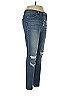 Forever 21 Blue Jeans Size 30 waist - photo 4