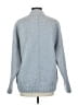 Zara 100% Polyester Gray Jacket Size XS - photo 2