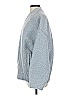 Zara 100% Polyester Gray Jacket Size XS - photo 5