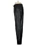 Intermix 100% Polyurethane Black Track Pants Size 8 - photo 5