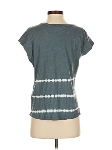 Soft Joie Short Sleeve T-Shirt (view 2)