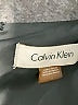 Calvin Klein Solid Black Cocktail Dress Size 4 - photo 7