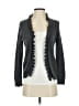 Lands' End Gray Cardigan Size XS - photo 1