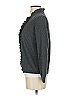 Lands' End Gray Cardigan Size XS - photo 5