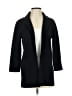 J.Crew 100% Merino Black Wool Coat Size XXS - photo 1