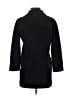 J.Crew 100% Merino Black Wool Coat Size XXS - photo 2