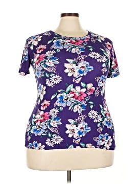 Emily Stacy Short Sleeve T Shirt