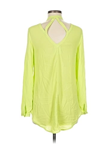 Yoana Baraschi Long Sleeve Blouse (view 2)