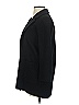J.Crew 100% Merino Black Wool Coat Size XXS - photo 5