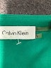 Calvin Klein Solid Green Casual Dress Size 6 - photo 6