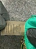 Calvin Klein Solid Green Casual Dress Size 6 - photo 7