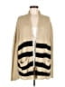 BDG Tan Cardigan Size M - photo 1